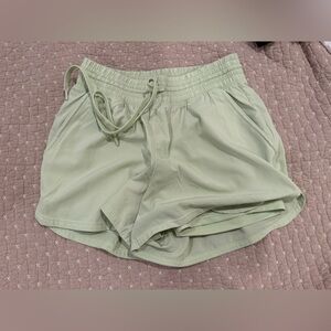 Abercrombie & Fitch Athletic Shorts